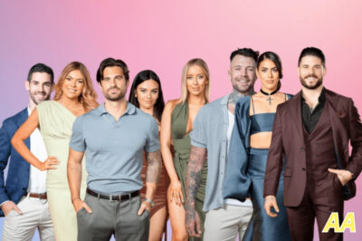 Addicted to Drama? Here’s Why Messy Reality TV Has You Hooked!
