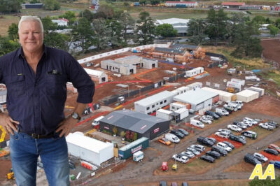 You Won’t BELIEVE What The Block is Building: Biggest Season EVER Features Insane Design Twist!