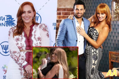 Jules Robinson Finally Spills the Tea! Her SHOCKING Take on the Current MAFS Season Revealed… AND You Won’t BELIEVE Her Family News!