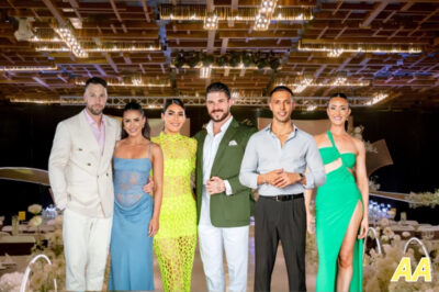 TOGETHER FOREVER… OR FOREVER ALONE? MAFS 2025 Final Vows – The SHOCKING Couples’ Commitments That Will Leave You SPEECHLESS!