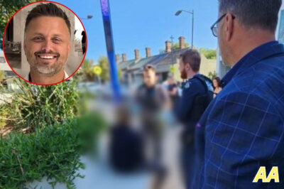 You Won’t Believe What Happened When MAFS’ Timothy Smith Heard Screaming During Melbourne Machete Attack!
