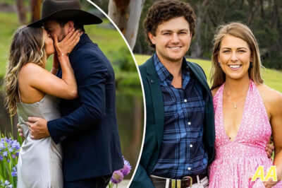 SHOCKING BETRAYAL: Former Farmer EXPOSES Channel 7’s DIRTY SECRET That DESTROYED Farmer Wants A Wife 2025! 😱