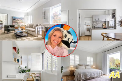 Sunrise Star Edwina Bartholomew Makes $1.57M Sale Amid Cancer Battle – Inside Her Emotional Decision!