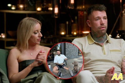 MAFS’ Dave Hand Drops Major Clue About His Relationship with Ex Co-Stars on Social Media!