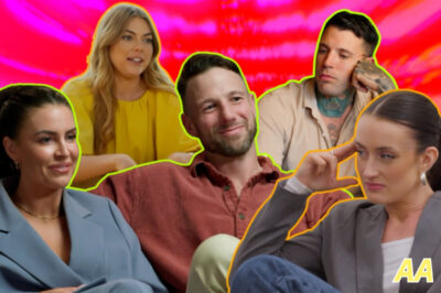 MAFS Lives On: How 2025 Stars Are Preparing for Life After the Show — Careers Awaiting!