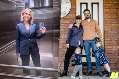 After That Bizarre Housing Reveal, Edwina Bartholomew Stuns Fans With Even Bigger Relationship News! 😱