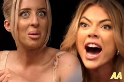 Shocking MAFS Scandal: Wild Claims Nine ‘Ended Show Early’ Amid Off-Screen Drama – Finale Secrets Cut!