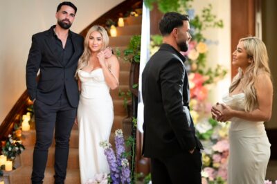 MAFS Bombshell: Adrian Araouzou Leaks Unedited Final Vows With Awhina Rutene – Fans Are Speechless!