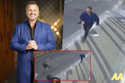 TIMOTHY SMITH’S BRAVE MOVE: MAFS Star Detains Machete Teen in Heart-Pounding Melbourne Drama!