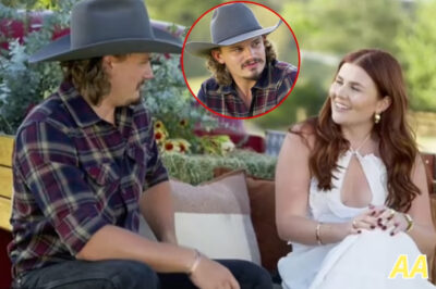 Farmer Wants a Wife in Crisis: Is Jarrod Dating His OWN RELATIVE?!