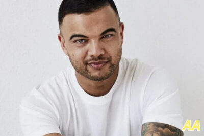 EXPLOSIVE NEWS! Guy Sebastian DITCHES the Industry to Build His OWN Empire! Is This His Most DARING Move Yet?!