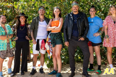 The Return You’ve Waited YEARS For Is Finally Happening! Survivor: Australia v The World 2025 Details!
