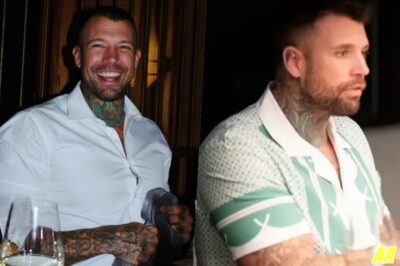 SHOCKING! MAFS Australia Star Spills Massive Behind – the – Scenes Booze – Filled Dinner Party Secret!
