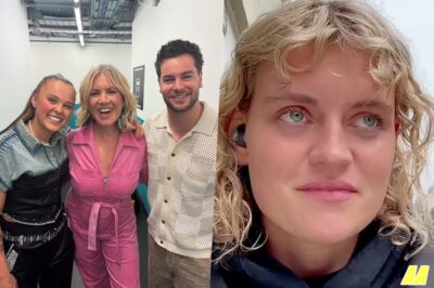 Lucinda Light ERUPTS In Fury As MAFS Star Faces Backlash For Supporting JoJo & Chris After Brutal Breakup!