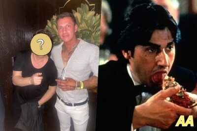 Ageless Wonder! Fans Stunned as 61‑Year‑Old ‘Wog Boy’ Actor Parties Like It’s 1999—No Wrinkles in Sight