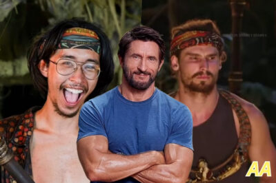 UNBELIEVABLE Twist! Australian Survivor 2025 Crowns SHOCKING Winner in NAIL-BITING Finale – Viewers Are FLOORED!