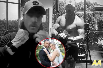 Jack Dunkley’s Shocking Post-Breakup Body Reveal: MAFS Fans Are Obsessing Over His Muscular Makeover!