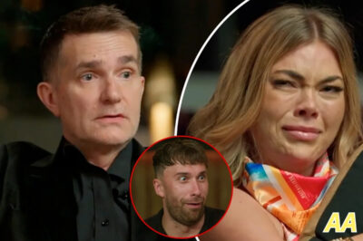MAFS Experts SLAMMED Over “Wild” Jacqui Move Fans Call “Manipulative”!