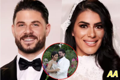 You Won’t Believe the Crazy Restrictions MAFS’ Paul Faced—Carina Spills Secret ‘Punishment’ for Violent Outburst!