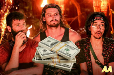 SHOCKING Twist! Australian Survivor 2025 Crowns a NEW Champion – $500,000 and Pure JOY in the Most INTENSE Finale Ever!