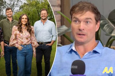 You Won’t Believe Why Thomas Called Farmer Wants A Wife a ‘Nightmare’!