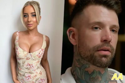 “He Made NO Effort!” Jamie SLAMS Dave – See Where They REALLY Stand After MAFS!