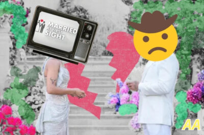 Tears, Betrayal, and One EXPLOSIVE Walkout: MAFS Australia’s Most SCANDALOUS Final Vows EVER!