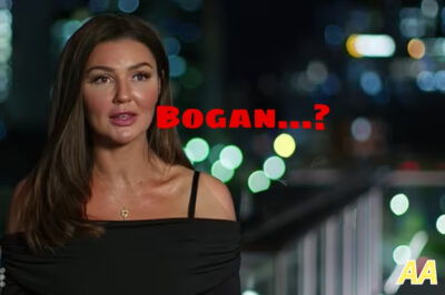 What Does “Bogan” Really Mean? MAFS Fans Can’t Stop Talking About Lauren Hall’s Catchphrase!