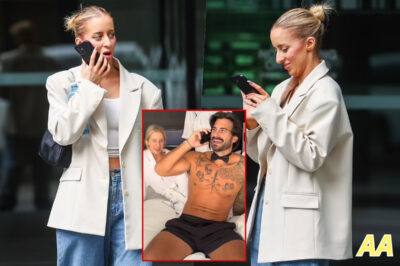 The MAFS Twist You DIDN’T See Coming! Jamie & Eliot Together After Bed Scandal & Dave Split!