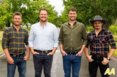 Fans Shocked by Farmer Wants A Wife Star’s Real Intentions—What Are They Hiding?