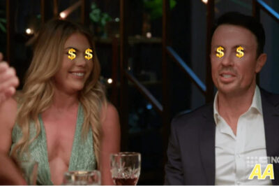 Married At First Sight’s Jacqui & Clint’s ‘Millionaire’ Lifestyle Revealed… But You Won’t BELIEVE What They Charge For Interviews!