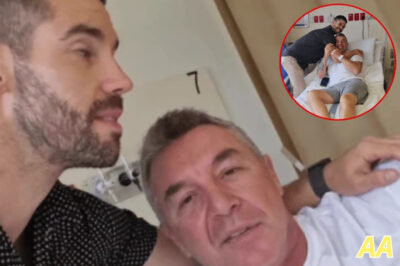 Married At First Sight Shock: Groom Tony Mojanovski Hospitalised After Sudden Health Crisis—What Happened