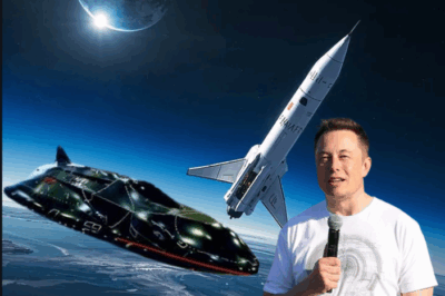 HELLO, UNIVERSE!” SpaceX Just Kicked Off a BRAND‑NEW ERA of Exploration—Wait Till You See What’s Next Beyond Earth!