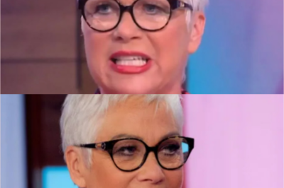 Denise Welch is facing significant criticism, with a surge of viewers urging for a switch in hosts on Loose Women. What is the reason behind this backlash?