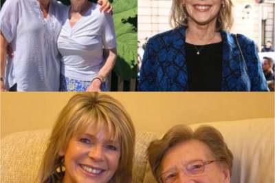 Ruth Langsford shared an emotional post about her mother’s health, thanking fans for their ongoing support…