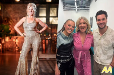 MAFS Favourite Lucinda Light Reacts to JoJo Siwa and Chris Hughes’ Close Big Brother Connection!