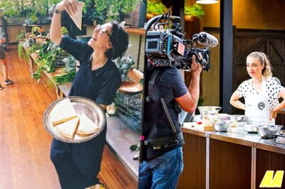MasterChef Australia Exposed: Real Culinary Battles or Staged Drama? The Answer Will Blow Your Mind!