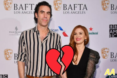 What REALLY Broke Isla Fisher and Sacha Baron Cohen? The EXPLOSIVE $250M Divorce Secret They’re Desperate to Hide