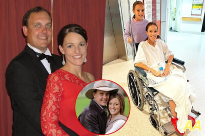 FWAW Horror Story: Brad Crane Details the Moment Bride Stacie Almost Died—“I Was Sure I’d Lose Her!”