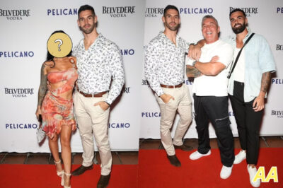 Married At First Sight Scandal: Ryan Donnelly Sparks Romance Rumours at Star-Studded Party with Mystery Woman!