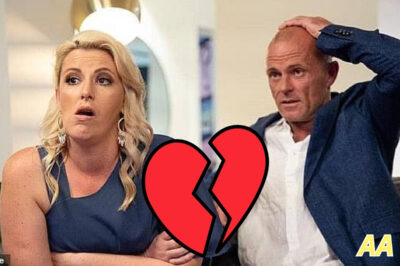 Shocking Breakup on The Block: Jess Eva & Norm Hogan Split—Here’s Why!