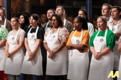 SPOILER ALERT! Has the Next MasterChef Australia Winner Been EXPOSED Months Early?!
