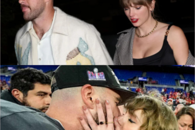 Silence from Taylor Swift and Travis Kelce leads to speculation among fans, who are speculating about the possibility of good news.