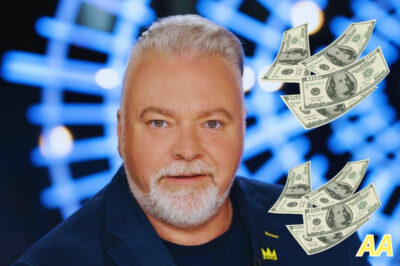 From Rags to Riches: How Kyle Sandilands Built a $267 Million Media Empire!