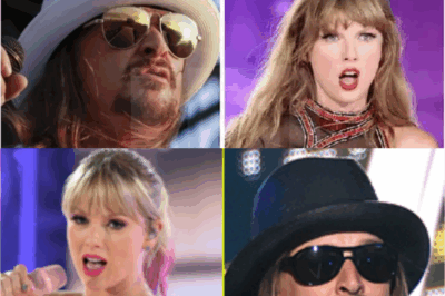 TOUCHDOWN Wedding Shock! Taylor Swift & NFL Star Travis Kelce Just Said “I DO” in a SECRET, A‑List Bash—Find Out Which Celebs CRASHED the Party!