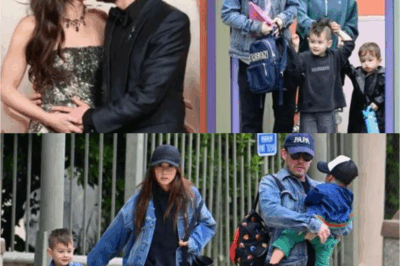 After over 30 years of estrangement from their abusive father, Macaulay and Kieran Culkin—now devoted dads—vow to break the cycle and build a loving home far from their haunted childhood.