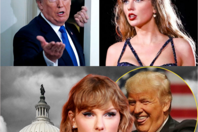 President Trump’s new executive order is good news for Taylor Swift fans – The details