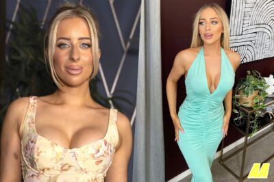 MAFS’ Jamie Marinos UNLEASHES FURY: “I’m Not Done Yet!” – Insiders Claim She’s STAGING a DRAmatic Return in 2026!