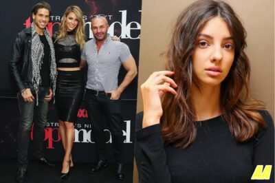 Fans in Tears Over Sudden Passing of Australia’s Next Top Model Favorite Lucy Markovic at 27