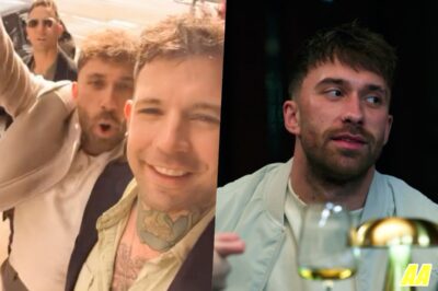 MAFS Drama Unfolds: Is Dave Hand and Billy Belcher’s Bromance Over? “Clout Over Friendship” — What Happened?